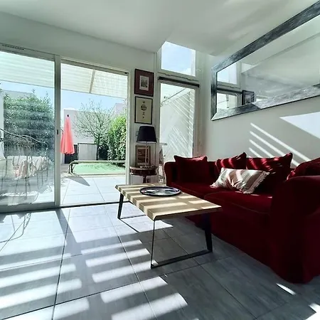 Le Regent Villa *