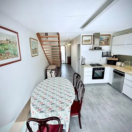 Villa Le Regent *