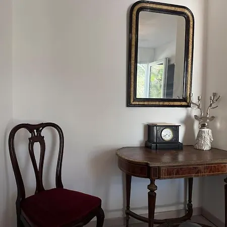Villa Le Regent *