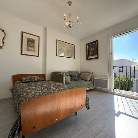 Villa Le Regent