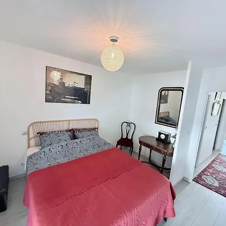 Villa Le Regent *